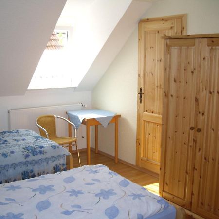 Landgasthof Zur Linde Munchhausen Екстер'єр фото