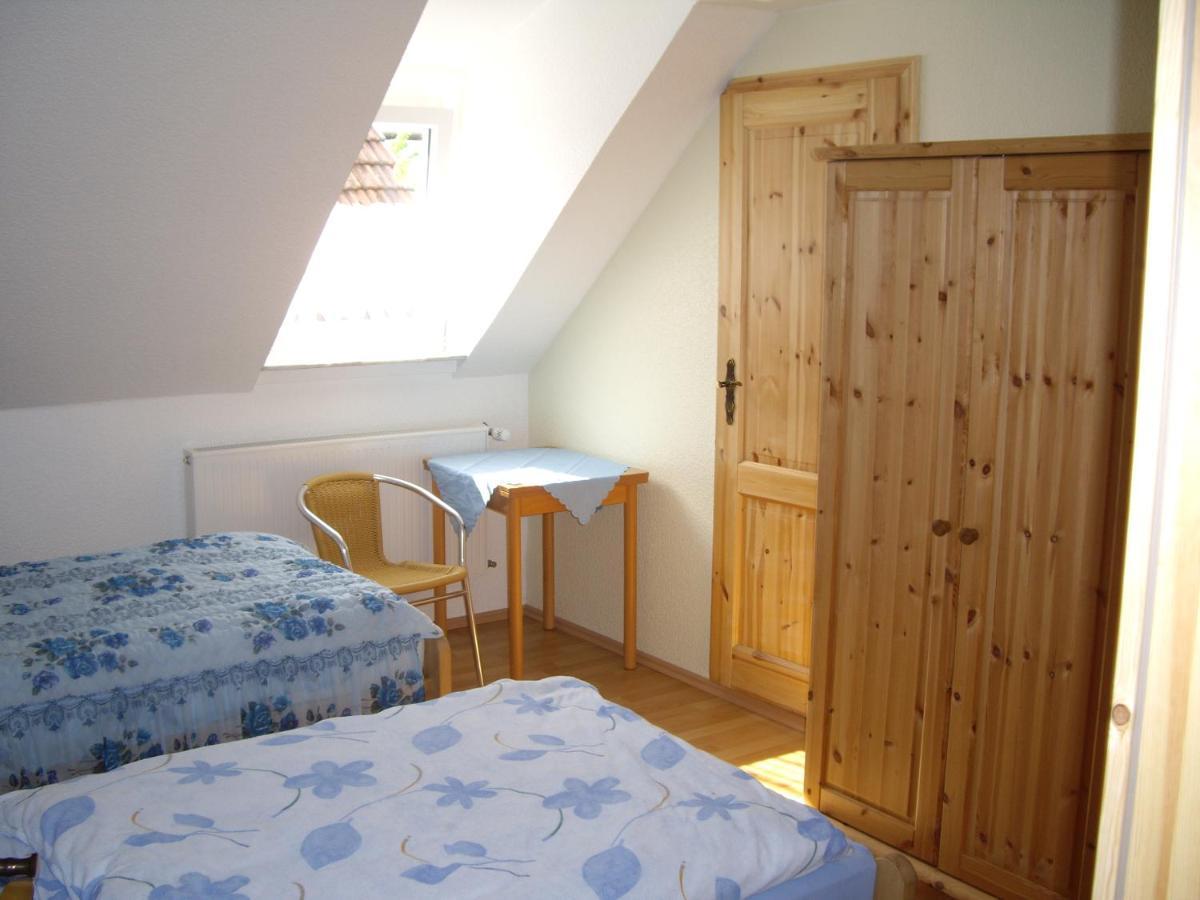 Landgasthof Zur Linde Munchhausen Екстер'єр фото